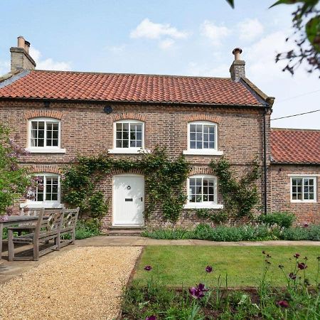 Richmond House Villa Felixkirk Luaran gambar
