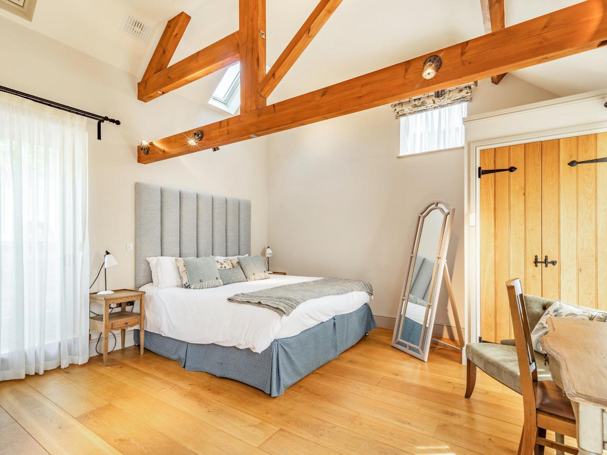 Richmond House Villa Felixkirk Luaran gambar