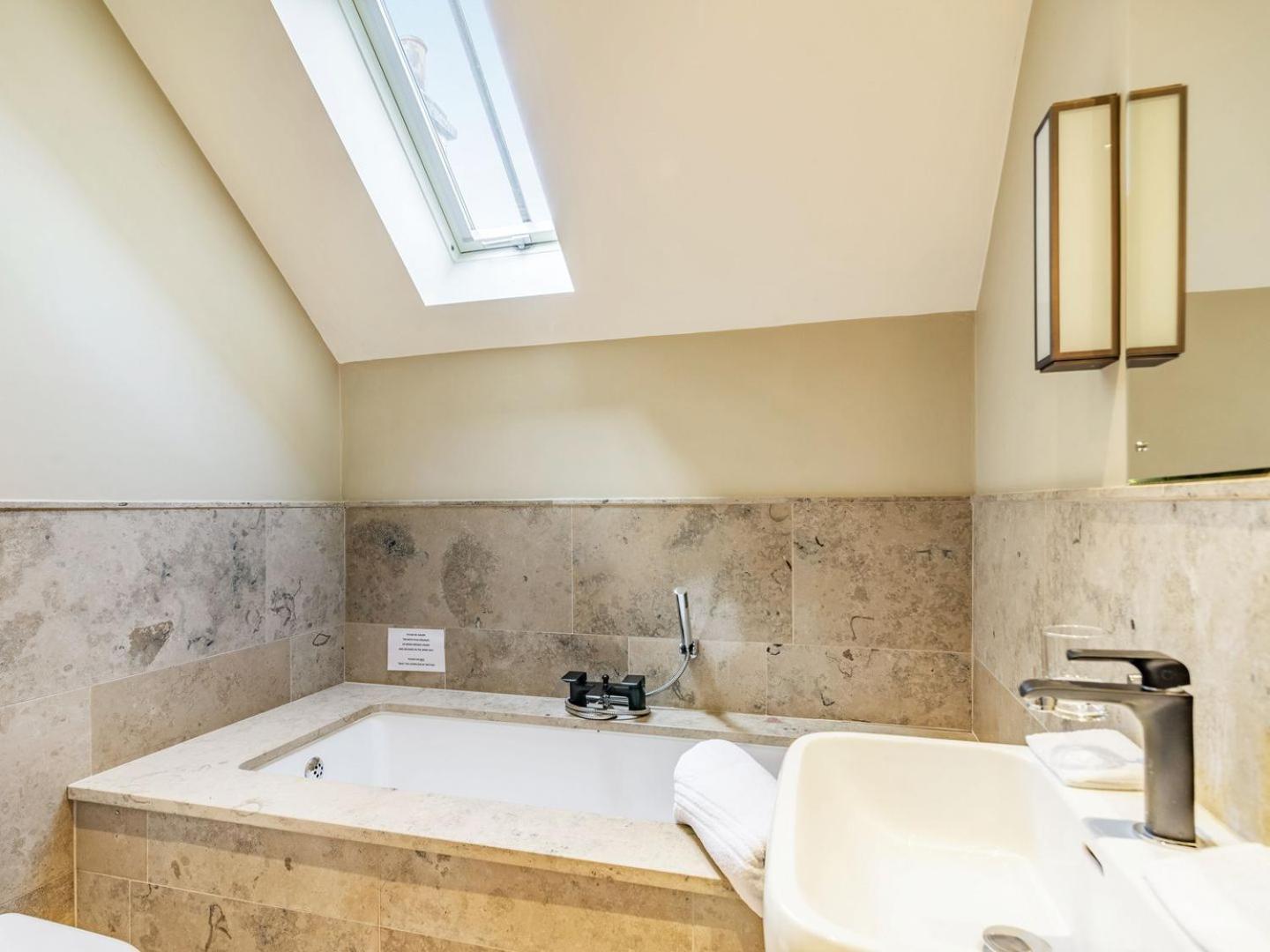 Richmond House Villa Felixkirk Luaran gambar