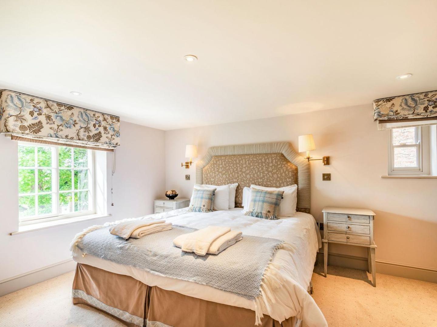 Richmond House Villa Felixkirk Luaran gambar