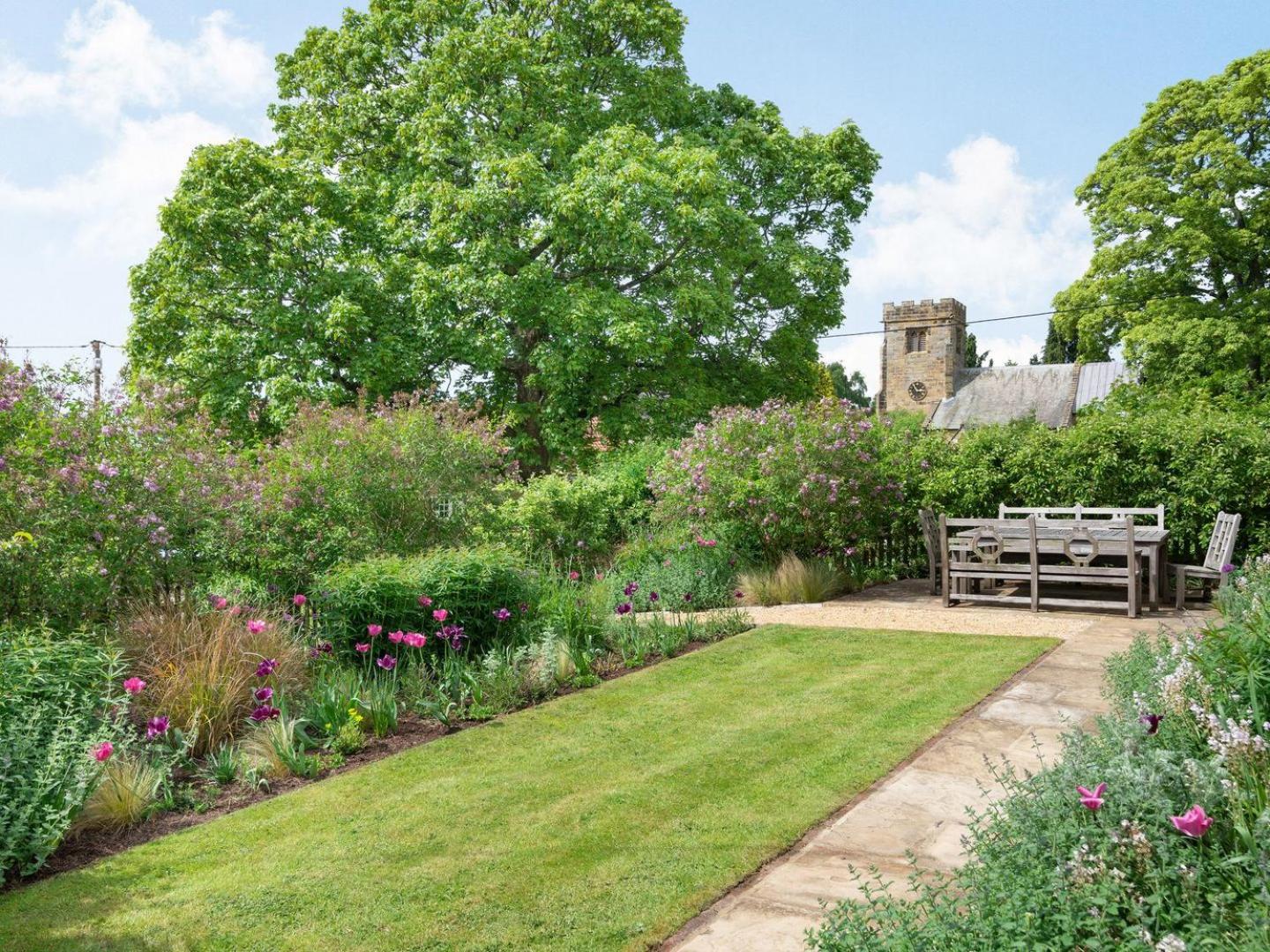 Richmond House Villa Felixkirk Luaran gambar