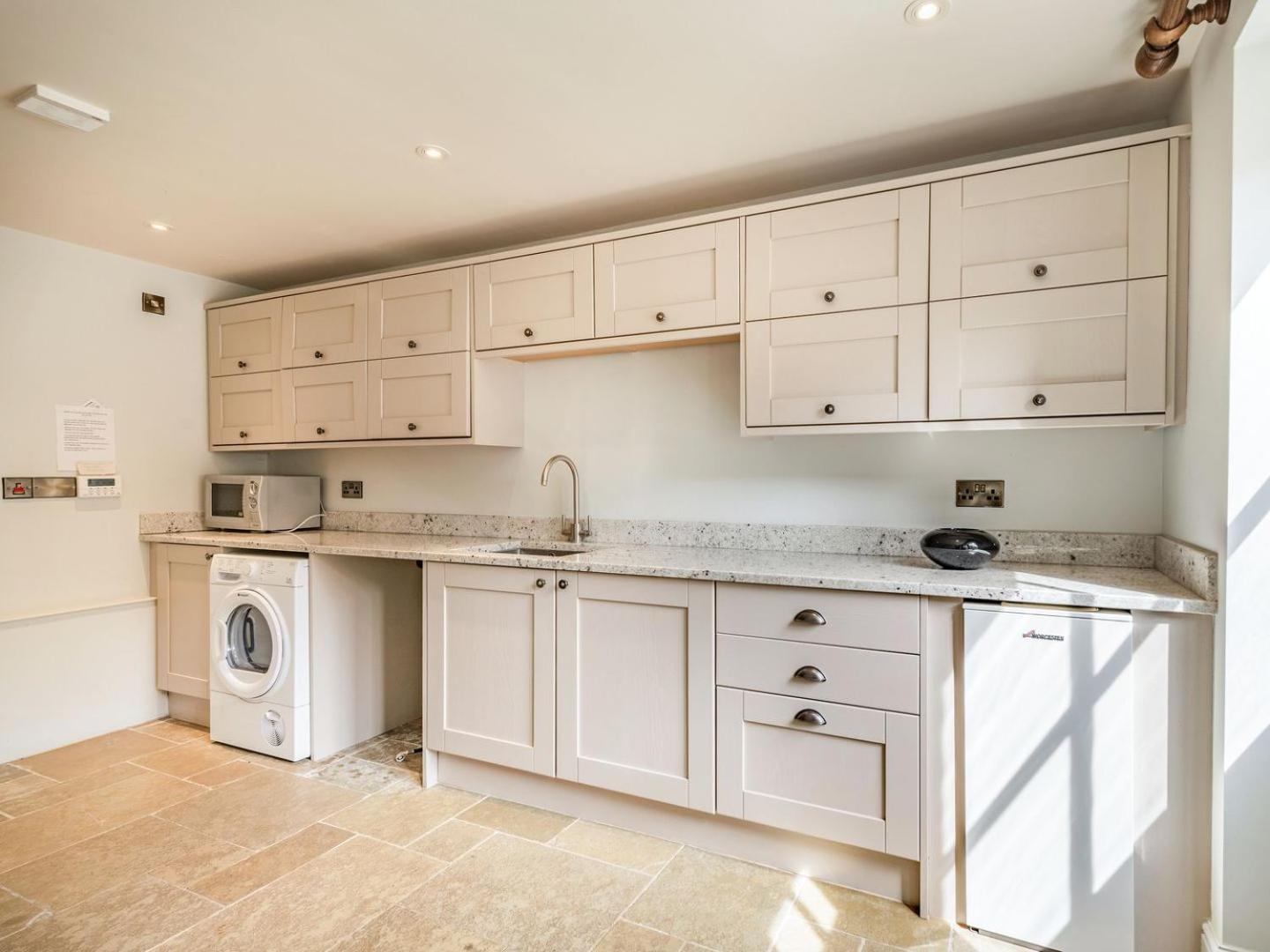 Richmond House Villa Felixkirk Luaran gambar
