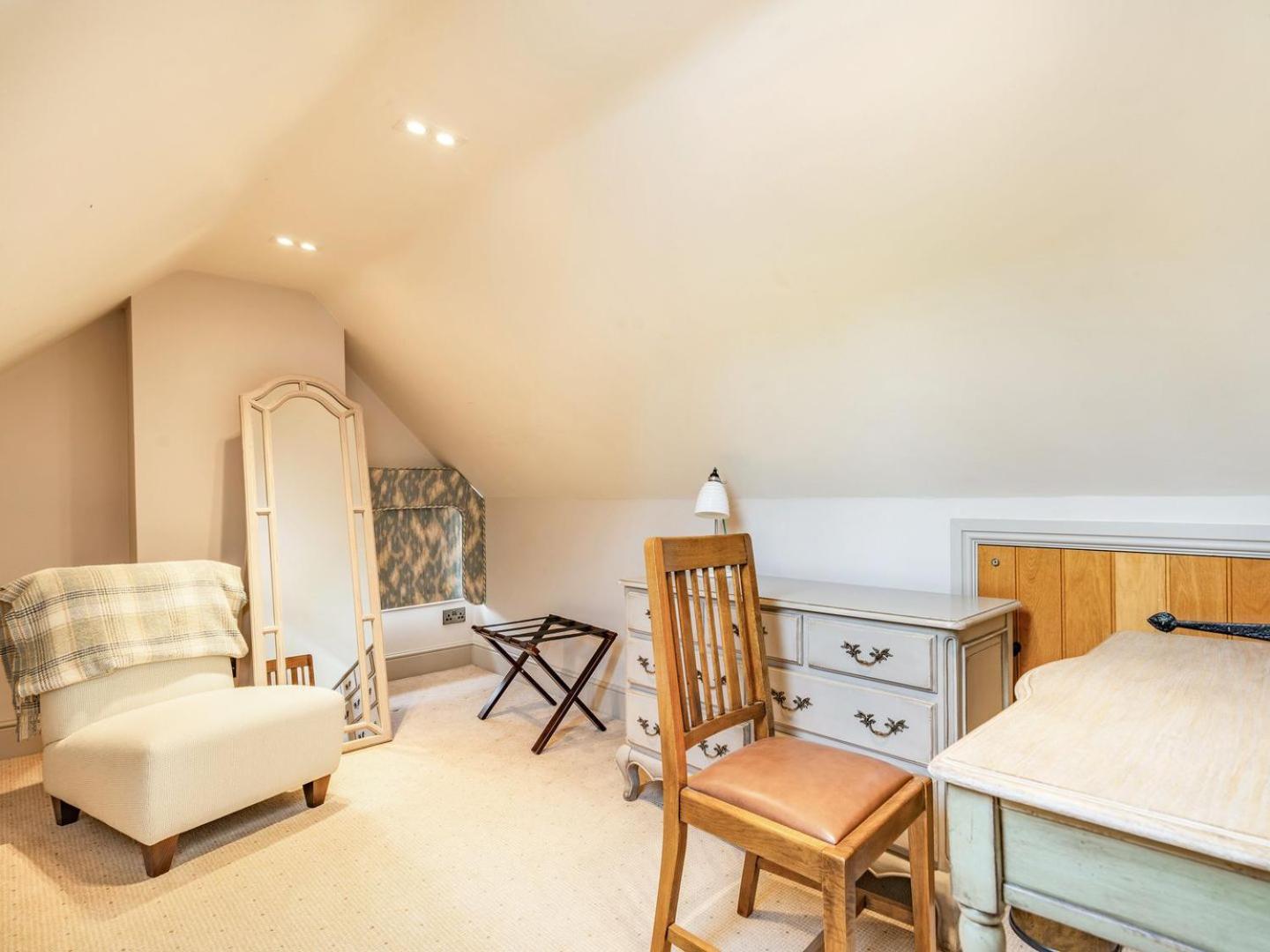 Richmond House Villa Felixkirk Luaran gambar